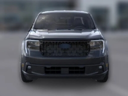 Ford Maverick Lobo Standard AWD SuperCrew 2026