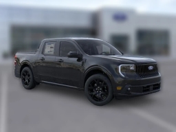 Ford Maverick Lobo Standard AWD SuperCrew 2026
