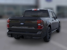 Ford Maverick Lobo Standard AWD SuperCrew 2026