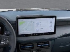 Ford Maverick Lobo Standard AWD SuperCrew 2026