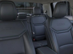 Ford Maverick Lobo Standard AWD SuperCrew 2026