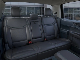 Ford Maverick Lobo Standard AWD SuperCrew 2026