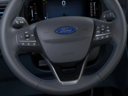 Ford Maverick Lobo Standard AWD SuperCrew 2026