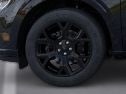 Ford Maverick Lobo Standard AWD SuperCrew 2026