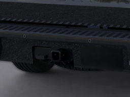 Ford Maverick Lobo Standard AWD SuperCrew 2026