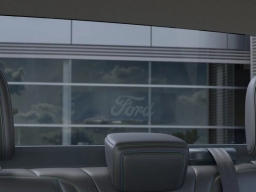 Ford Maverick Lobo Standard AWD SuperCrew 2026