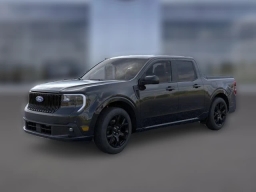 Ford Maverick Lobo Standard AWD SuperCrew 2026