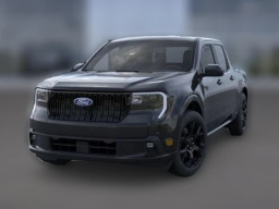 Ford Maverick Lobo Standard AWD SuperCrew 2026