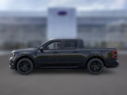 Ford Maverick Lobo Standard AWD SuperCrew 2026