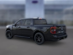 Ford Maverick Lobo Standard AWD SuperCrew 2026