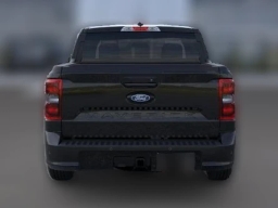 Ford Maverick Lobo Standard AWD SuperCrew 2026