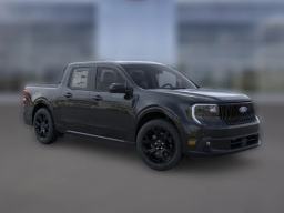 Ford Maverick Lobo Standard AWD SuperCrew 2026