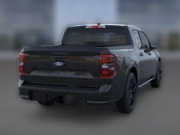 Ford Maverick Lobo Standard AWD SuperCrew 2026