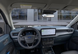 Ford Maverick Lobo Standard AWD SuperCrew 2026