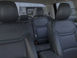 Ford Maverick Lobo Standard AWD SuperCrew 2026