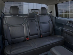 Ford Maverick Lobo Standard AWD SuperCrew 2026