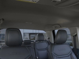 Ford Maverick Lobo Standard AWD SuperCrew 2026