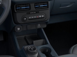 Ford Maverick Lobo Standard AWD SuperCrew 2026