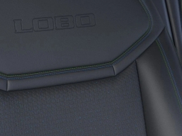 Ford Maverick Lobo Standard AWD SuperCrew 2026