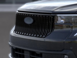 Ford Maverick Lobo Standard AWD SuperCrew 2026