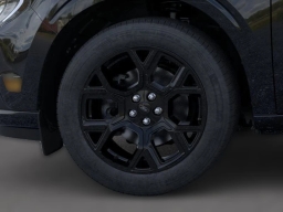 Ford Maverick Lobo Standard AWD SuperCrew 2026