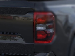 Ford Maverick Lobo Standard AWD SuperCrew 2026