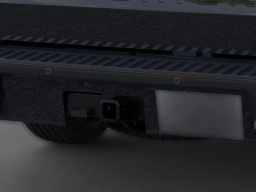 Ford Maverick Lobo Standard AWD SuperCrew 2026