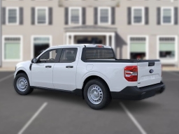Ford Maverick XL FWD SuperCrew 2026