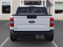 Ford Maverick XL FWD SuperCrew 2026