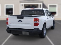 Ford Maverick XL FWD SuperCrew 2026