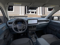 Ford Maverick XL FWD SuperCrew 2026