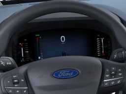 Ford Maverick XL FWD SuperCrew 2026