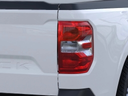 Ford Maverick XL FWD SuperCrew 2026