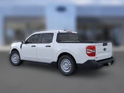 Ford Maverick XL FWD SuperCrew 2025