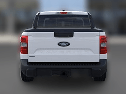 Ford Maverick XL FWD SuperCrew 2025