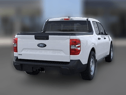 Ford Maverick XL FWD SuperCrew 2025