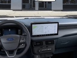 Ford Maverick XL FWD SuperCrew 2025