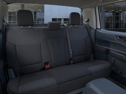 Ford Maverick XL FWD SuperCrew 2025