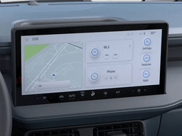 Ford Maverick XL FWD SuperCrew 2025