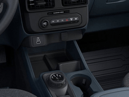 Ford Maverick XL FWD SuperCrew 2025