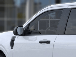 Ford Maverick XL FWD SuperCrew 2025