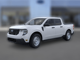 Ford Maverick XL FWD SuperCrew 2025