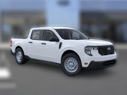 Ford Maverick XL FWD SuperCrew 2026