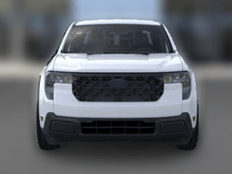 Ford Maverick XL FWD SuperCrew 2026