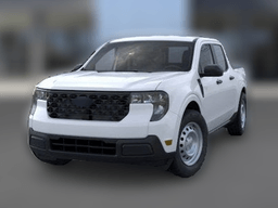 Ford Maverick XL FWD SuperCrew 2026