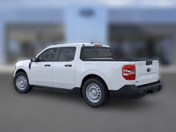 Ford Maverick XL FWD SuperCrew 2026