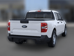 Ford Maverick XL FWD SuperCrew 2026