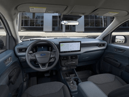 Ford Maverick XL FWD SuperCrew 2026