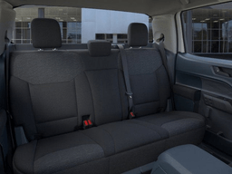 Ford Maverick XL FWD SuperCrew 2026