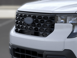 Ford Maverick XL FWD SuperCrew 2026